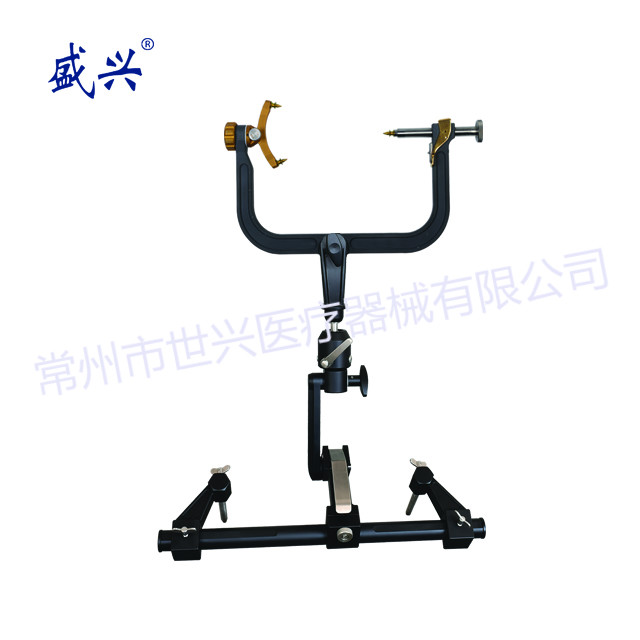 一體化手術頭架